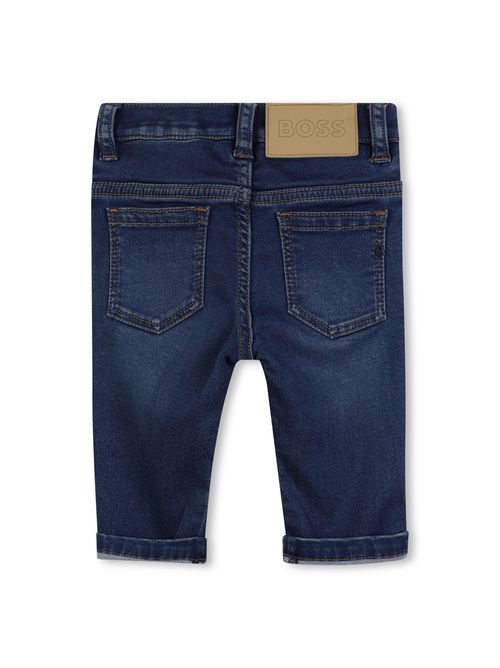 Jeans regular fit HUGO BOSS | J52439JEANS